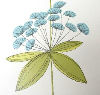 Homebase Feature Wallpaper Sylvie Teal Cream Green Blue