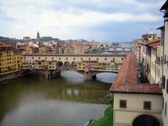 Florence Italy By Matt Holzherr Desktop Wallpaper
