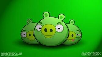 Angry Birds Wallpaper