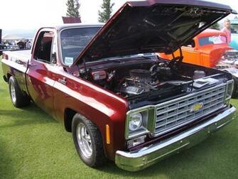 Chevrolet Silverado Truck Ss Wallpaper Allwallpaper In