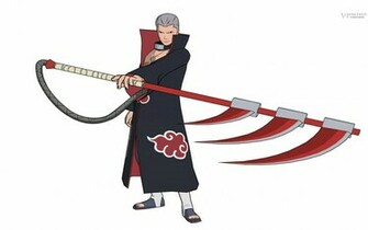 Hidan Wallpaper