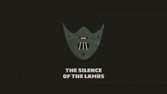 The Silence Of Lambs HD Wallpaper Background Image