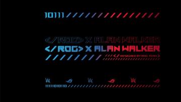 Wallpaper Rog Republic Of Gamers Global