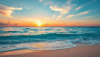 Ocean Wallpaper