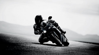 Bikes Full Desktop Wallpaper