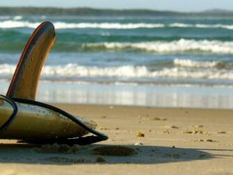 Surfboard HD Wallpaper Background