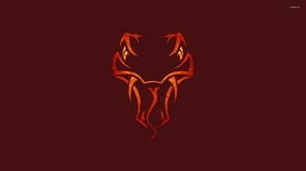 Randy Orton Viper Logo Wallpaper Sport