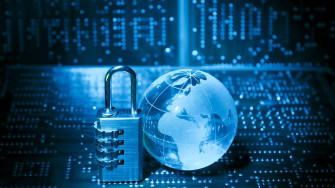 Cyber Security Wallpaper
