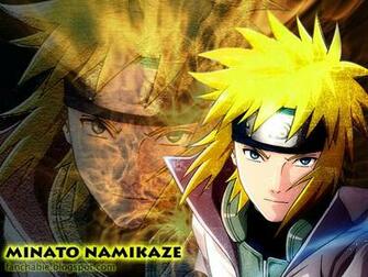 Best Wallpaper Minato Namikaze New HD