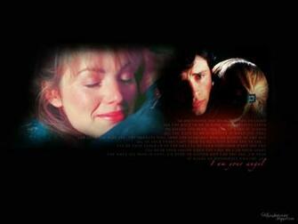 Lois Clark Smallville Wallpaper