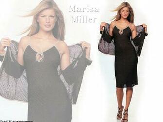 Computer Wallpaper For Marisa Miller