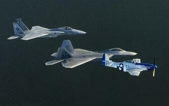 F22 Wallpaper HD In Aircraft Imageci