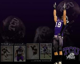 Tcu Computer Wallpaper Killerfrogs Lowering Office
