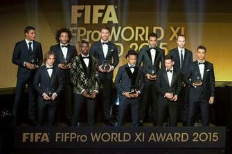 Edito Fifa Ballon D Or La Cons Cration Du Golden