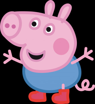 Fondos Peppa Pig Wallpaper