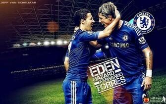 Hazard Football Wallpaper HD Picture Soccer