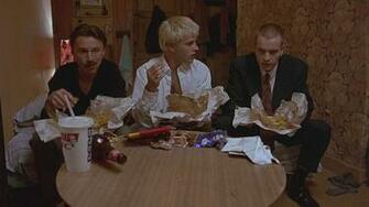 Trainspotting Wallpaper Movie Background