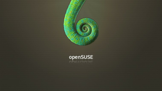 Opensuse Wallpaper