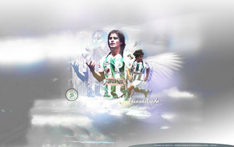 Wallpaper Guti Estrada By Andresoo For