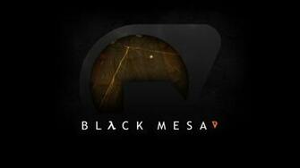 Black Mesa Wallpaper By Naimvb