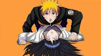 Naruto X Hinata Wallpaper