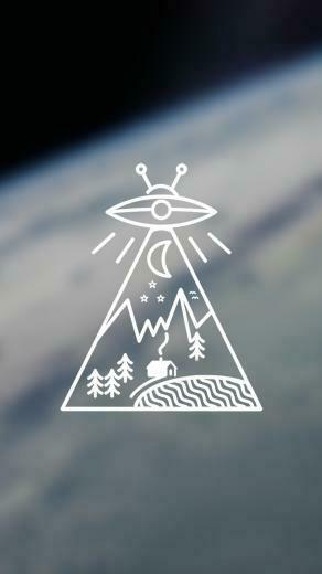 Best Ufo Files Wallpaper Moving