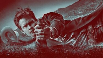 Justified Wallpaper