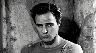 Marlon Brando Wallpaper