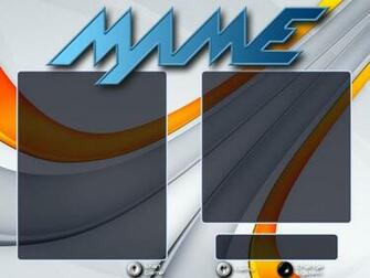 Mame Background