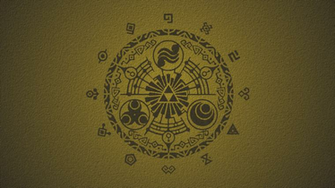 Gate Of Time Live Wallpaper Secret Skyward Sword