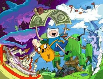 Random Adventure Time Pictures Art The Landofooo