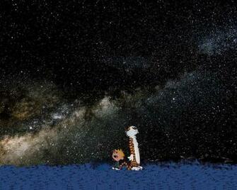 Calvin And Hobbes Wallpaper Hq