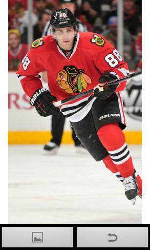 Patrick Kane Wallpaper Screenshot