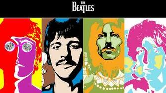 The Beatles Wallpaper