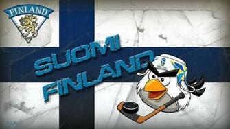 Trololo G Wallpaper Finlandia
