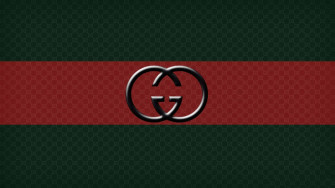 Red Green Gucci 4k Wallpaper