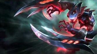 Jinx League Of Legend Wallpaper With Resolution Pictures To