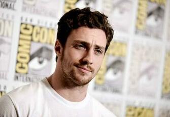 Wallpaper Aaron Taylor Johnson MaximumwallHD