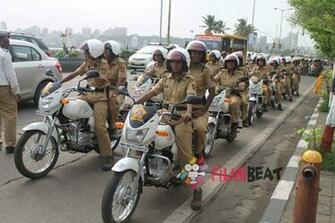 Photos Rani Mukerji Launches Women Beat Marshall S Pictures Image