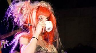 Emilie Autumn Wallpaper Background