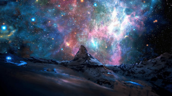 Universal Wallpaper