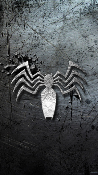 Venom iPhone Wallpaper