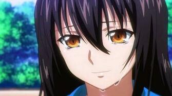 Strike The Blood HD Wallpaper