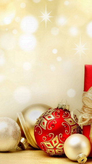 Merry Christmas X Wallpaper Available For
