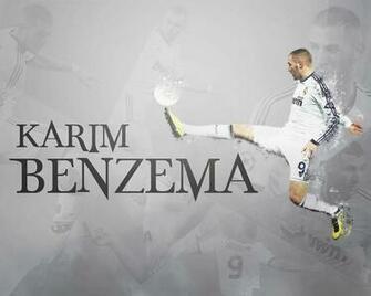 Karim Benzema New HD Wallpaper Football