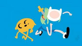 Adventure Time HD Wallpaper High Definition