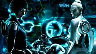 Tron Wallpaper Legacy