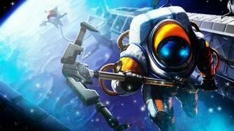 Astronaut Nautilus Pics About Space