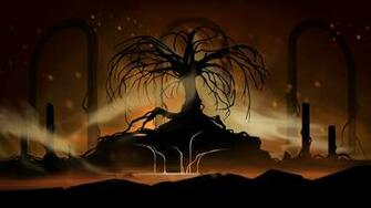 Video Game Styx Master Of Shadows Wallpaper