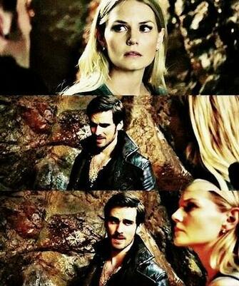 Captain Hook And Emma Swan Image Killian